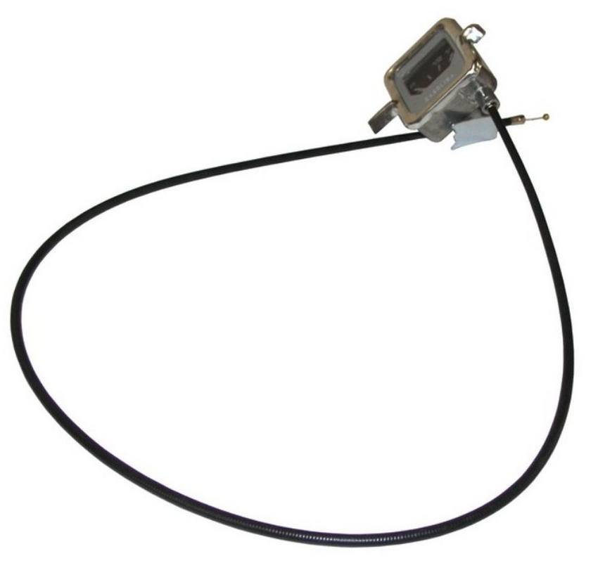 Fuel Level Gauge JP Dansk 8115700106 JP Dansk 8115700106